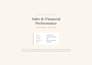 analyze your business data and create actionable reports
