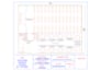 design residential house plan with proper ventilation