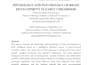 write articles and scientific research writing