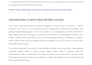 write compelling website copy, landing pages and ad texts