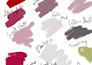 create unique product names, shade names, and taglines