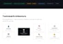 build a custom ai back office for restaurants