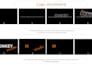 create professional 2d motion graphics and animated explaniers