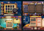 design 2d game UI and UX for video games