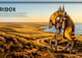 create 2d character design and creature concept