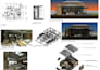 do 2d,3d visualization in revit and rhino