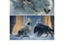 create photo realistic cinematic images