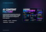 build an ai content factory with n8n and automation