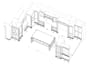create realistic interior design and 3d rendering