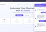 build ai wordpress with chatgpt and zapier automation