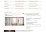 build a custom business website in HTML CSS and javascript no wordpress