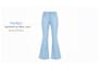 do high quality neck joint and apparel image editing