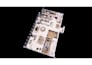 convert floor plan to 3d model from cad PDF sketch fast