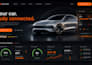 do figma website design, website ui ux design, ui ux design versatile figma