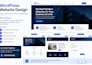 design wordpress affordable website using kadence and gutenberg
