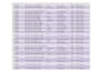 do data cleaning, data entry, and excel data formatting