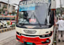 make professional bus video for you