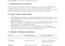 write professional executive summaries and text analysis