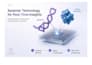 design scientifically accurate investor focused infographic for biotech pharma
