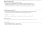rewrite and optimize your resume for ats and internships