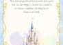 design personalized digital childrens invitations