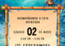 design personalized digital childrens invitations