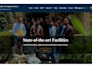 do full stack web development, responsive website design