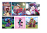 make you original cartoon art of anything you want no ai