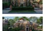 do 3d architectural renderings and interior designs