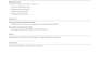 rewrite and optimize your resume for ats and internships