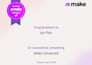professionally fix make come, make com automation made come, makecom expert