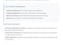 develop or modify a scalable, secure erp or management systems in laravel