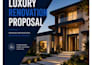 create a professional business proposal PDF