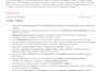 do linux administration , support and maintenance