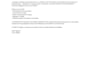 write persuasive client proposals and cover letters