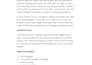 create a responsive html  portfolio website
