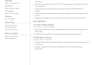 write ats optimized tech resume that gets interviews