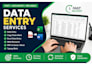do accurate data entry,copy paste, excel,web research