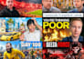 design premium professional viral youtube thumbnails