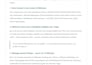 write professional blog posts and website copy in german