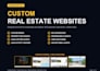 build a high converting real estate website with mls, idx and reso
