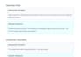 provide in depth beta reading and reader feedback