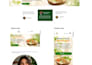 design a modern responsive wordpress website