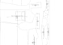 do fashion design flat sketch 2d 3d sewing pattern and logo