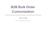 do custom odoo development and customization