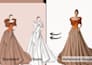 draw fashion illustration sketch drawing clothes