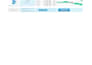 provide accurate data entry and professional excel services