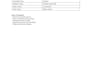 data cleaning and data formatting