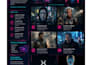 create hyper realistic ai generated images and cinematic visuals