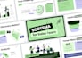 do powerpoint presentation, investor pitch deck, keynote, canva, google slides
